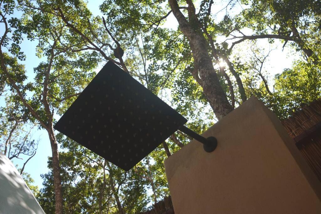 Glamping Mayan Glam Tulum Ngoại thất bức ảnh