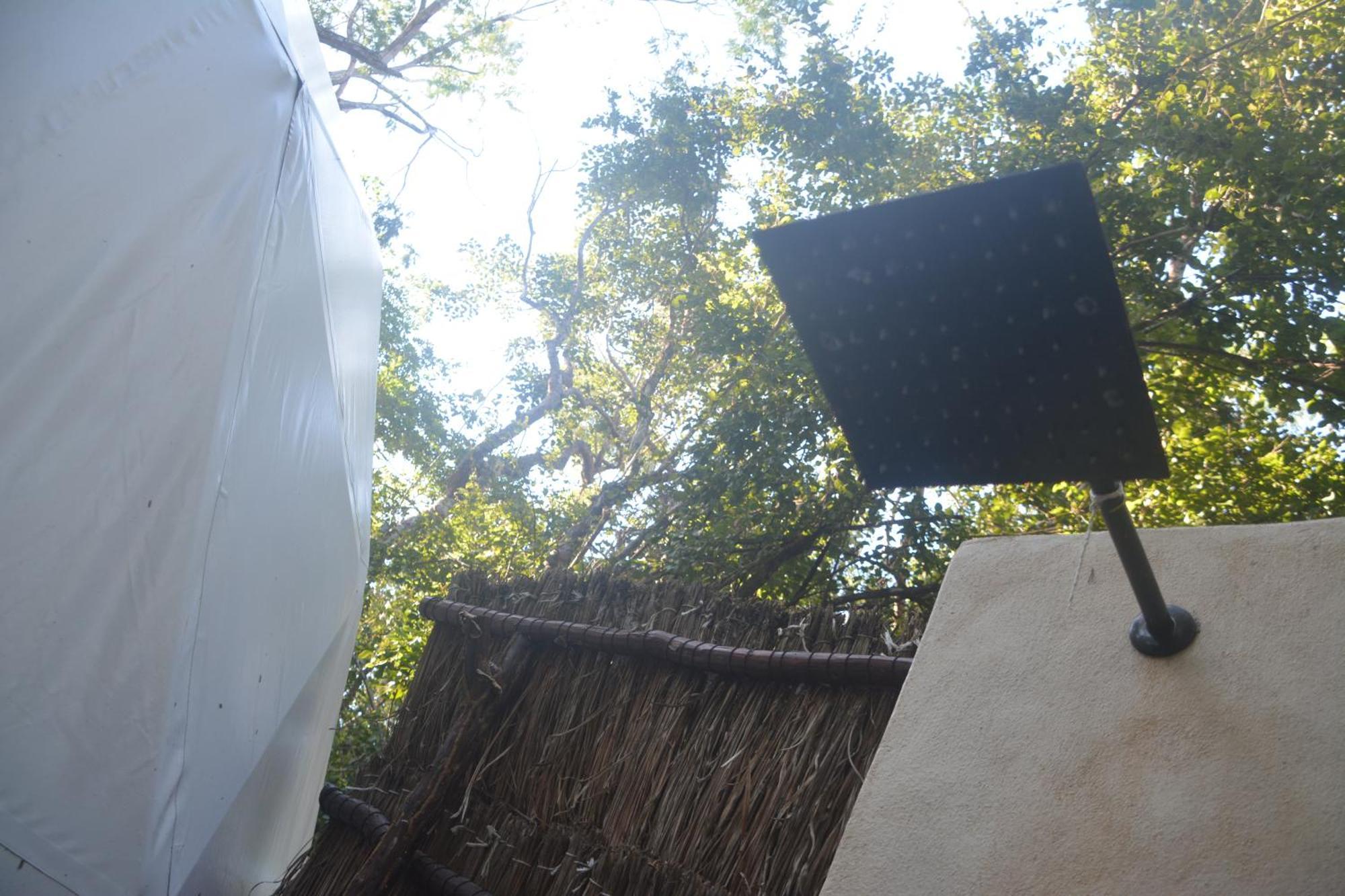 Glamping Mayan Glam Tulum Ngoại thất bức ảnh